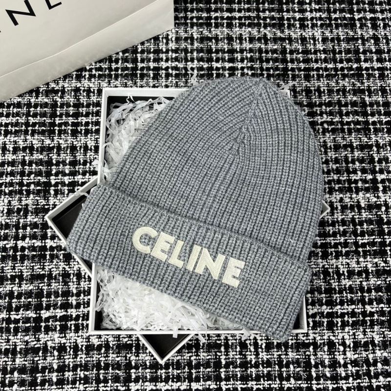 Celine Caps